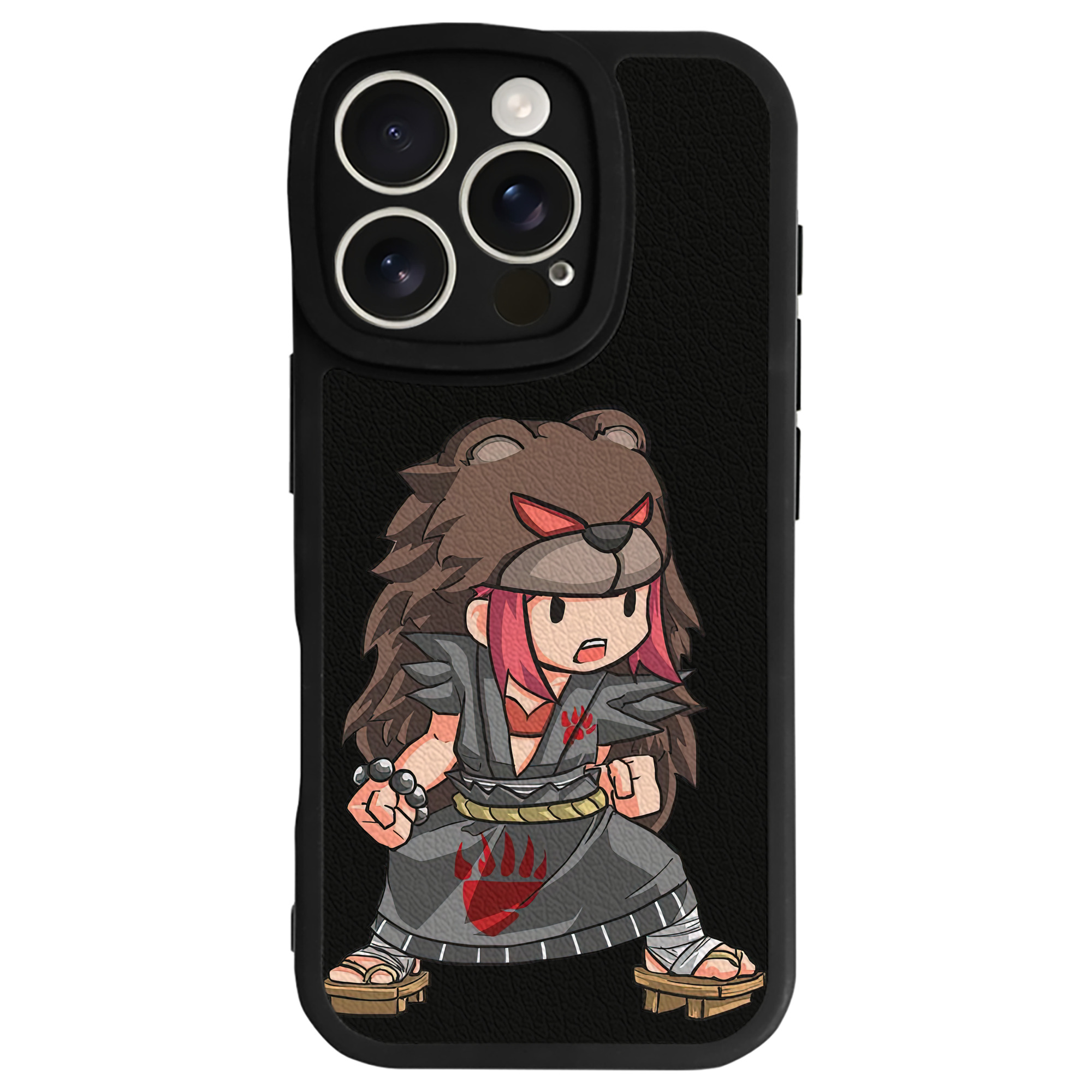 リーグ・オブ・レジェンド League of Legends LOL 【iPhone 16シリーズ対応】シリコンスマホケース（レザー調） 材質：シリコン